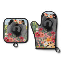 PRAGA EM PRETO-LUZ - Camisetas de cão de Vaca Azul