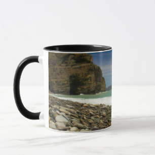 Praia da Ilha Bell Caneca
