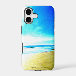 Praia de Daytona