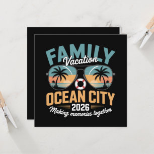 Praia de Ocean City