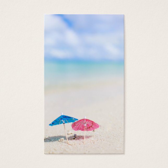 praia de Verão (Frente)
