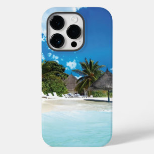 Praia Exótica