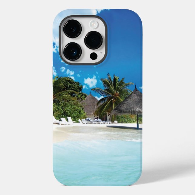 Praia Exótica  (Verso)