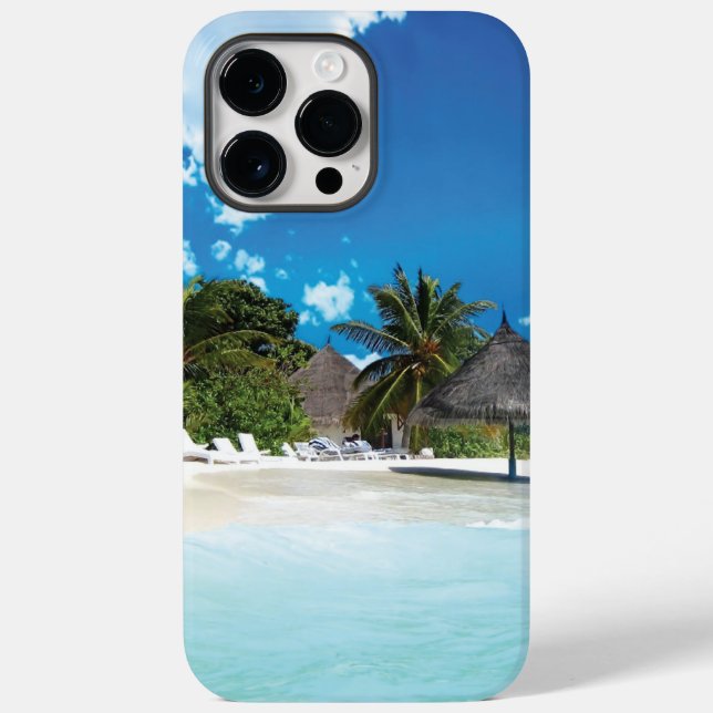 Praia Exótica (Verso)