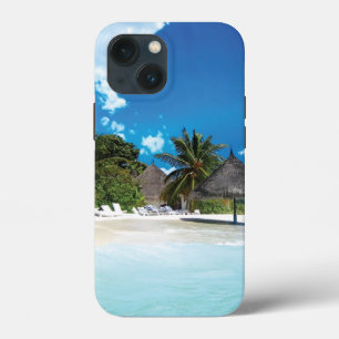 Praia Exótica