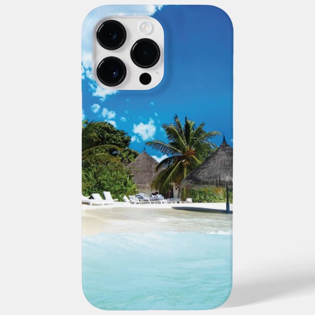 Praia Exótica  (Verso)