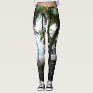Praia Legging de Sámara