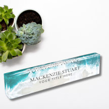 Praia Moderna Profissional Elegante Personalizada