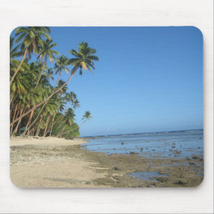 Praia Mousepad