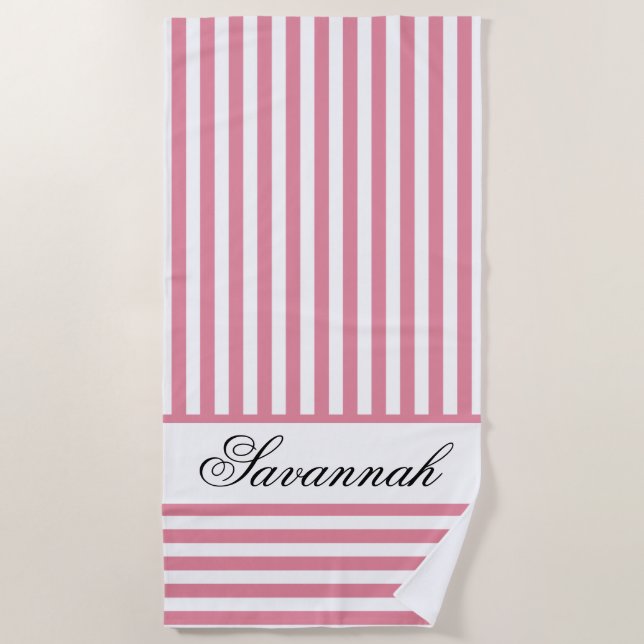 Praia Noiva, presente de madrinha, casamento, Toalha de  (Frente)