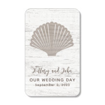 Praia Pensava Casamento de Madeira Grain