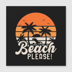 Praia Por Favor