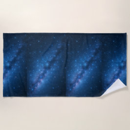 PRAIA TOALHA DE BANHO UNIVERSO