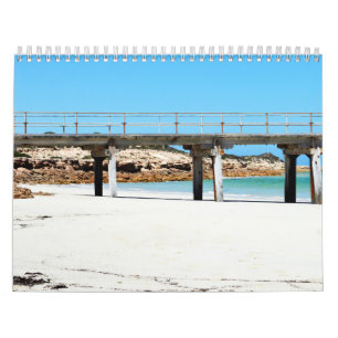 Praias Australianas Perfeitas, Calendário 2023