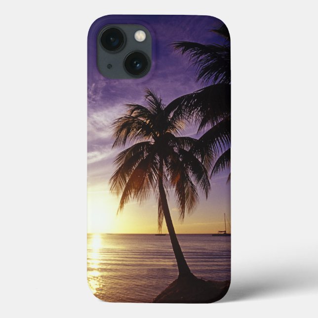 Praias em Negril, Jamaica 3 (Verso)