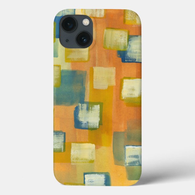 Prairie Home I (Verso)