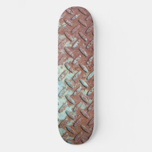 Prancha de Diamante 4 Skate
