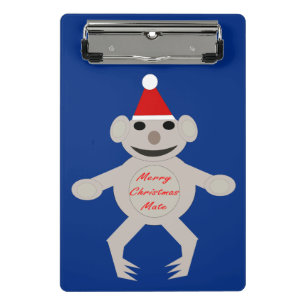 Prancheta Área de Transferência Mini do Urso Koala de Nata