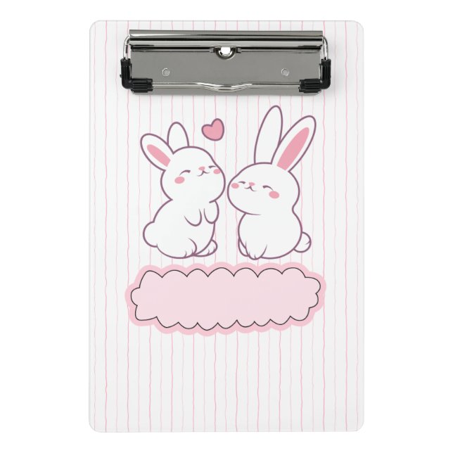 Prancheta Área de Transferência Mini Kawai (Frente)