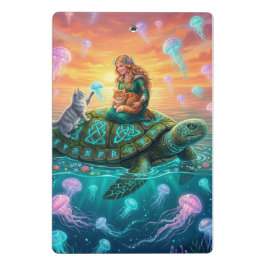 Prancheta Avery Mini Binder