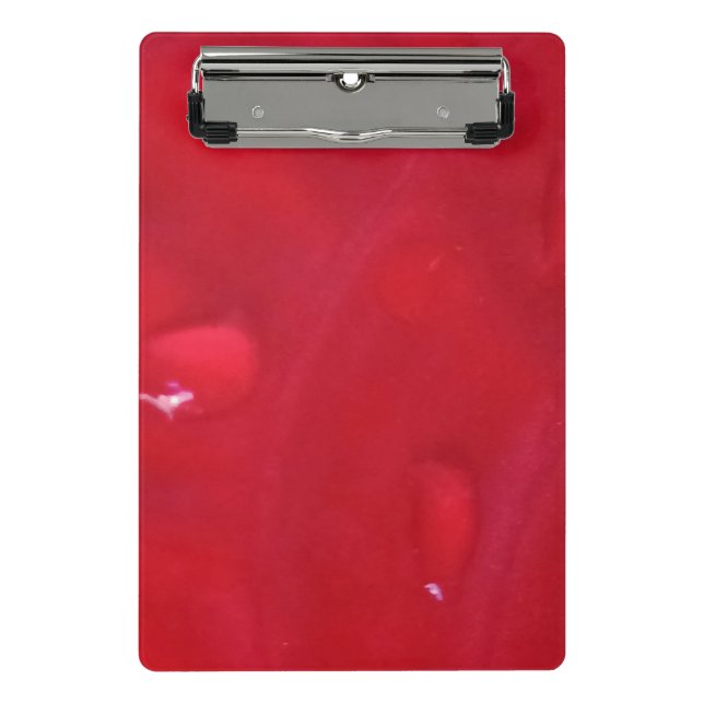 PRANCHETA   CLIPBOARD (Frente)