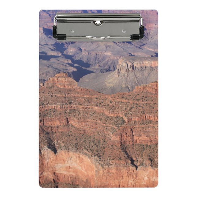 Prancheta Clipboard Grand Canyon Mini (Frente)
