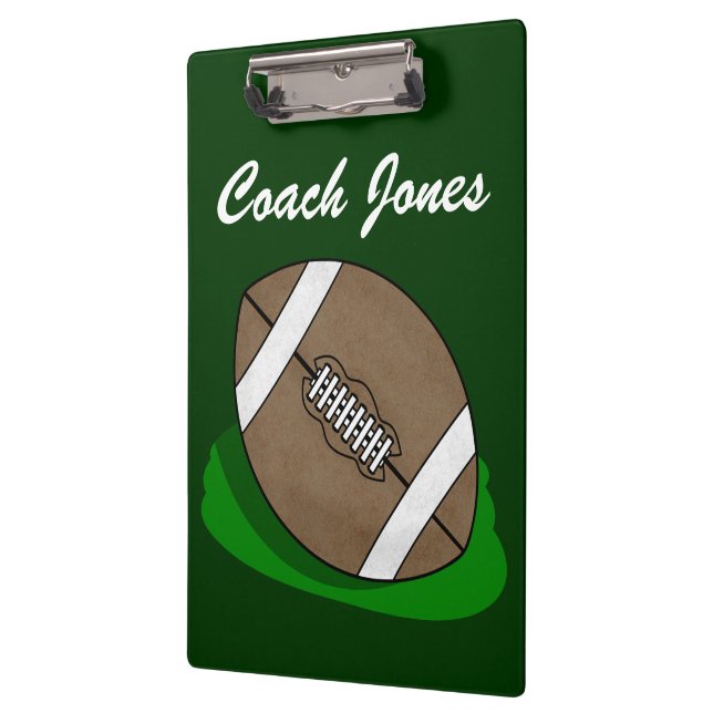 Prancheta do futebol (Esquerda)