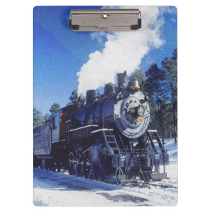 Prancheta do trem 3