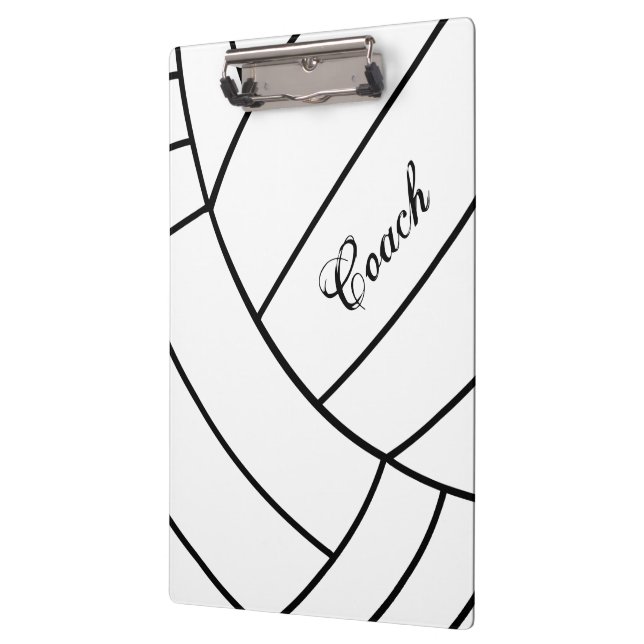 Prancheta do voleibol (Esquerda)