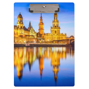 Prancheta Dresden