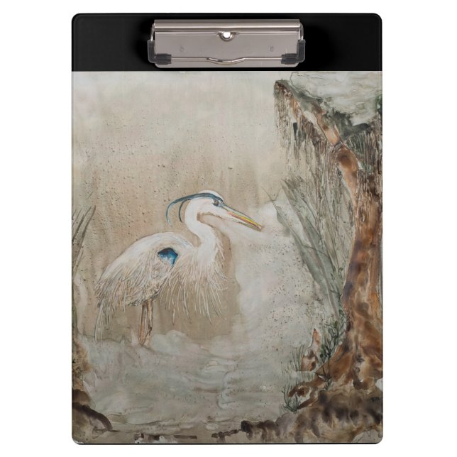 Prancheta enevoada da angra (Frente)