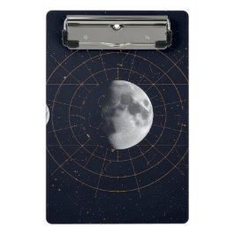 Prancheta Personalized Mini Clipboard