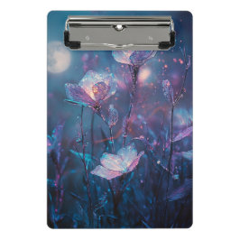 Prancheta Sonata - Pop de cristal - Mini área de transferênc