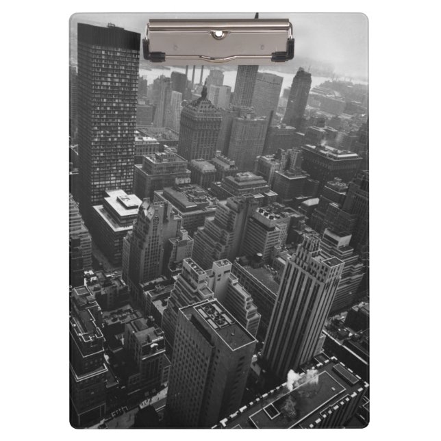 Pranchetas 2 de maio de 1961:  Chrysler que constrói em New (Frente)