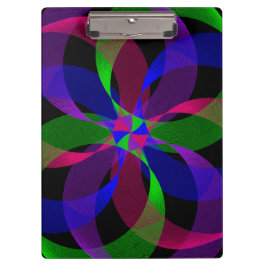 Pranchetas 3D 2D Hybrid Geometric Clipboard