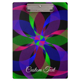 Pranchetas 3D 2D Hybrid Geometric Clipboard