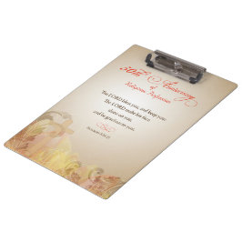 Pranchetas 50º Aniversário da Profissão Religiosa, freira