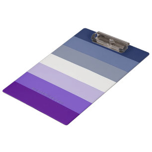 Pranchetas A bandeira do orgulho lésbico butch SlipperyJoe re