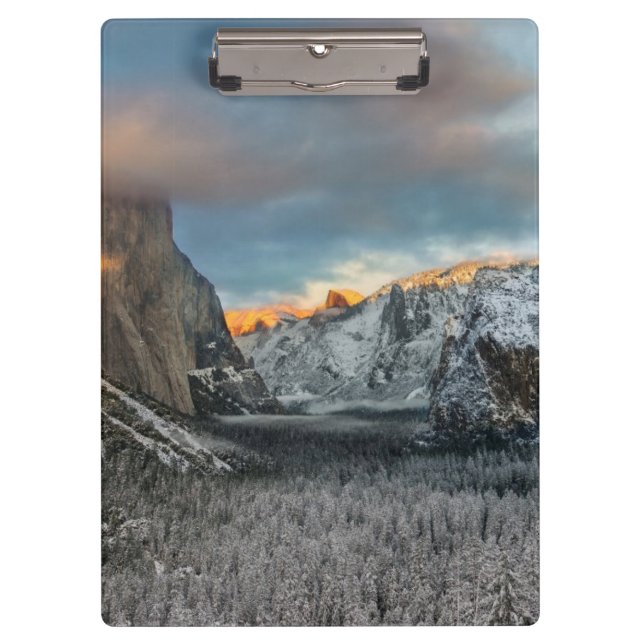 Pranchetas A marca do inverno (Frente)