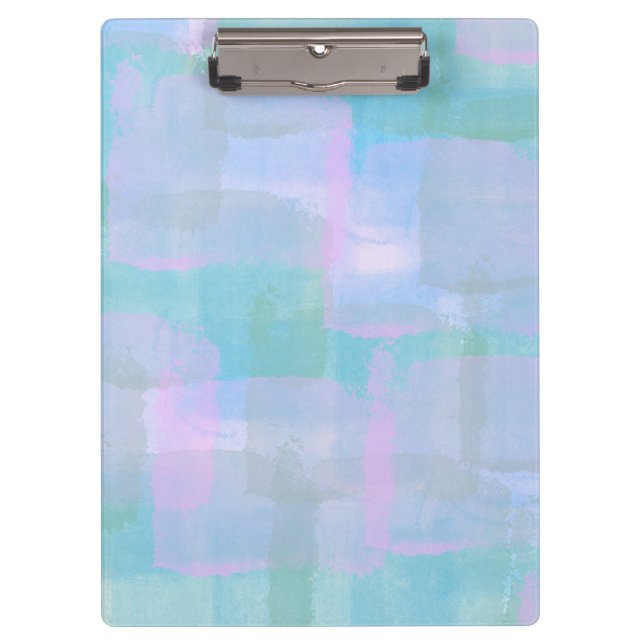 Pranchetas Abstrato (Frente)