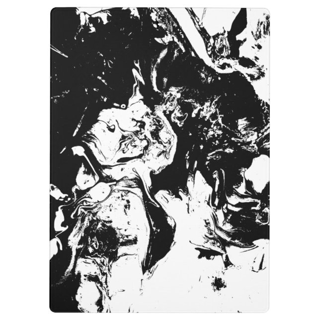 Pranchetas Abstrato Roça Arte Incidental (Verso)