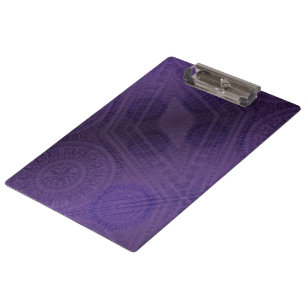 Pranchetas Aceitação   Medalha Violeta