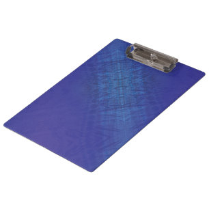 Pranchetas Aceitação   Padrão de Chibori Azul Violeta