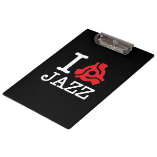 Pranchetas Adaptador I 45 Jazz