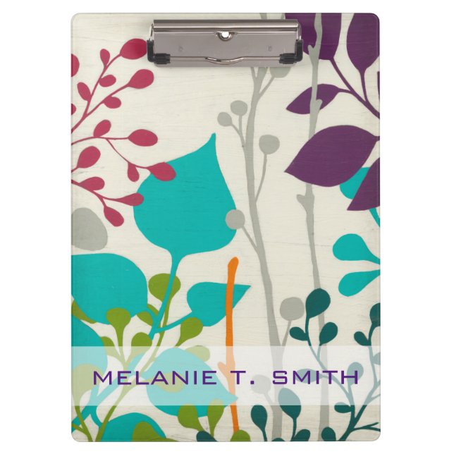 Pranchetas Adicionar Seu Nome| Metro Garden III (Frente)