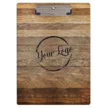 Adicione seu logotipo madeira de celeiro rústico