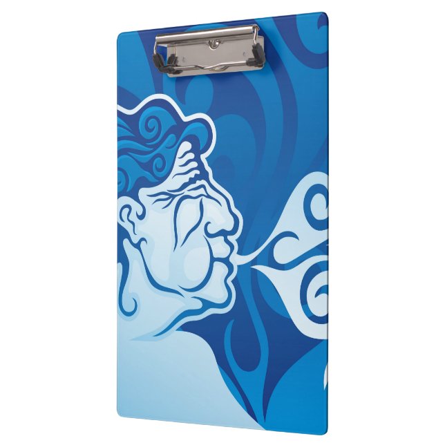 Pranchetas Aeolus (Esquerda)