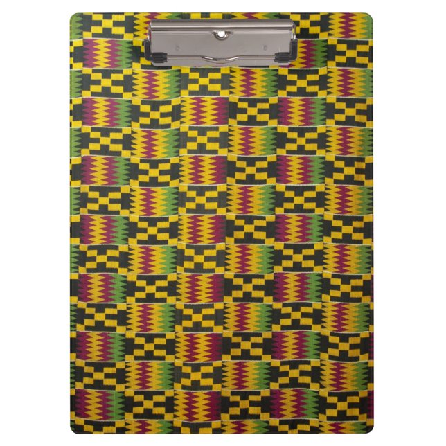 Pranchetas África, Gana, Acra. Museu Nacional, considerado 2 (Frente)