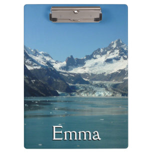 Pranchetas Águas Alimentadas por Glaciares do Alasca