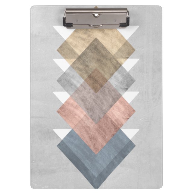 Pranchetas Alinhamento Diamond I (Frente)